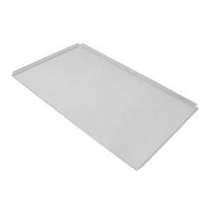 Placa de cozedura em alumínio GN 1/1 - Schneider