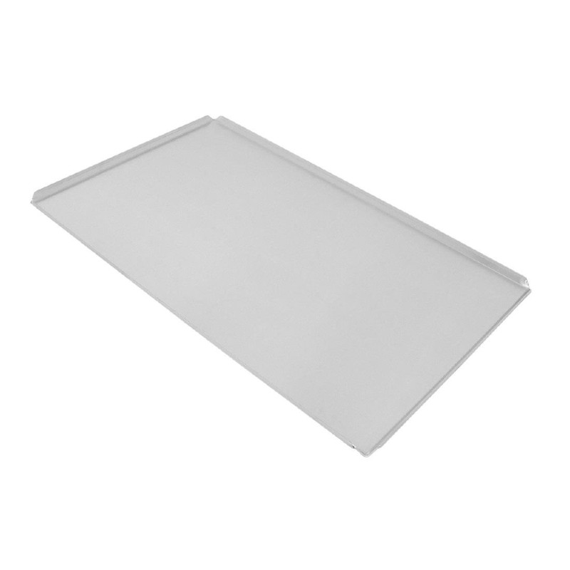 Placa de cozedura em alumínio GN 1/1 - Schneider Placa de cozedura em alumínio GN 1/1 - Schneider