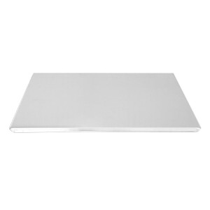 Placa de cozedura em alumínio GN 1/1 - Schneider