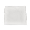 Toalha branca Luxor 2300mm - Mitre Luxury - Fourniresto