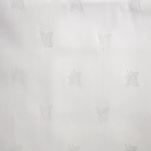 Toalha branca Luxor 2300mm - Mitre Luxury - Fourniresto
