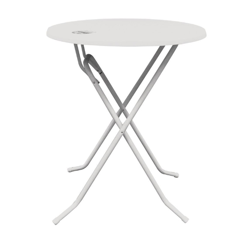 Mesa alta Brabant 85 cm - FourniResto - Fourniresto Mesa alta Brabant 85 cm - FourniResto - Fourniresto
