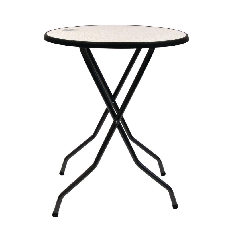 Mesa alta Ardennes 85 cm - FourniResto - Fourniresto Mesa alta Ardennes 85 cm - FourniResto - Fourniresto