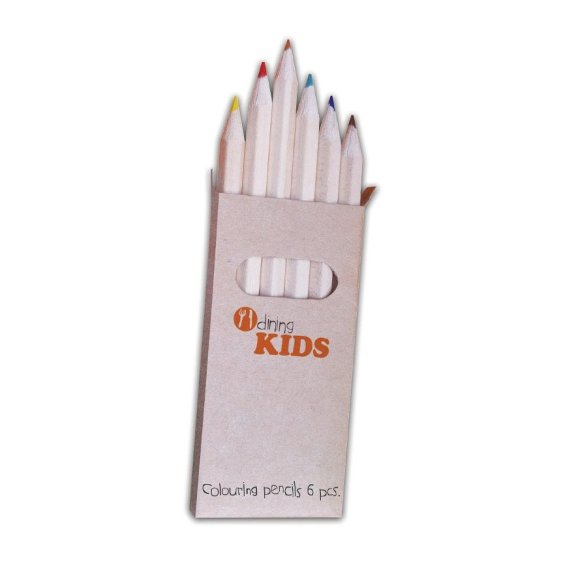 Colored pencils - FourniResto - Fourniresto Colored pencils - FourniResto - Fourniresto
