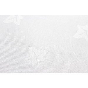 Toalhas brancas de algodão 450 x 450mm - Conjunto de 10 - Mitre Luxury - Fourniresto