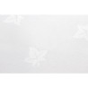 Toalhas brancas de algodão 450 x 450mm - Conjunto de 10 - Mitre Luxury - Fourniresto