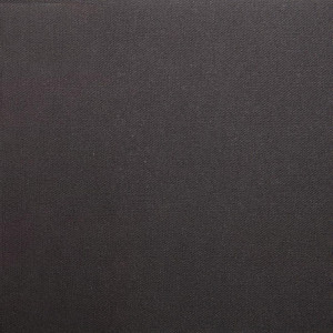 Toalha preta 2290 x 2290mm - Mitre Essentials - Fourniresto