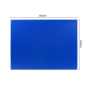 Conjunto de 6 - Conjunto de Tábuas de Corte - L 600 x P 450mm - Conjunto de 6 - Hygiplas
