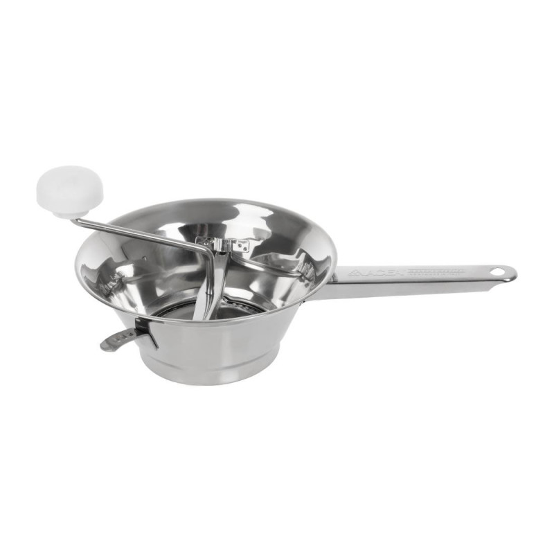 Moinho de legumes - Ø 203mm - FourniResto Moinho de legumes - Ø 203mm - FourniResto