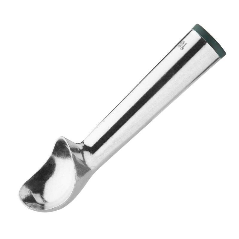 Colher de Sorvete 71ml - Vogue - Fourniresto Colher de Sorvete 71ml - Vogue - Fourniresto