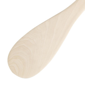Espátula de Madeira 457mm - Vogue - Fourniresto