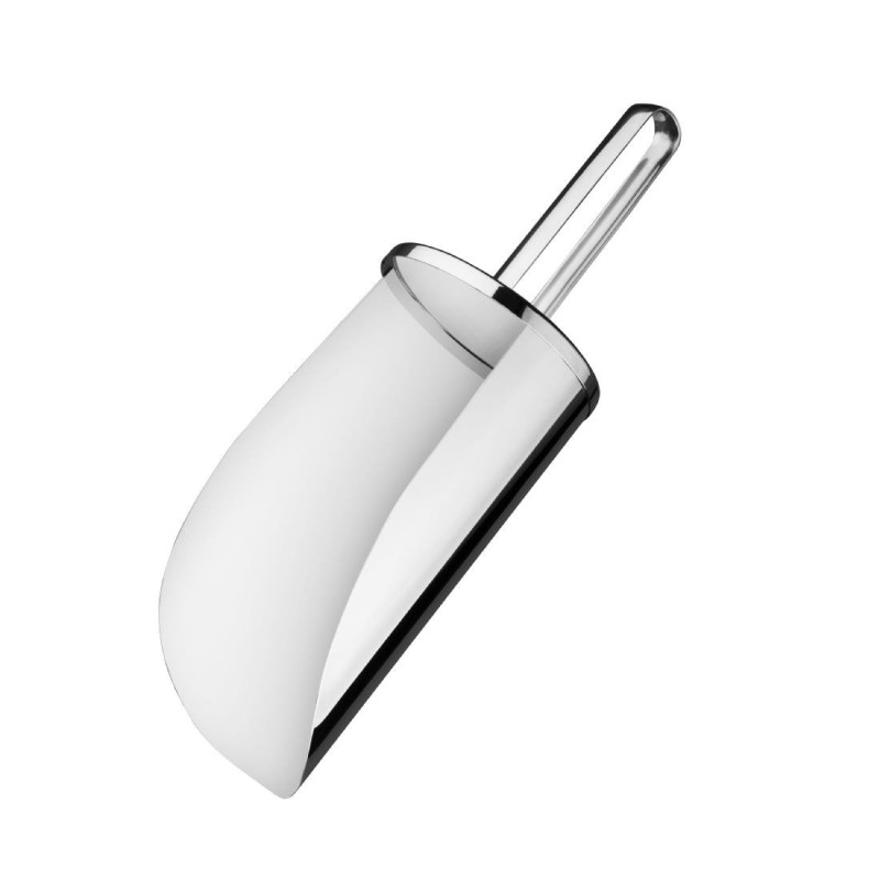 Pelle En Acier Inoxydable 1,5L - Vogue - Fourniresto Pelle En Acier Inoxydable 1,5L - Vogue - Fourniresto