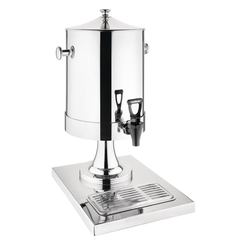 Distribuidor de Leite - 6,5 L - Olympia Distribuidor de Leite - 6,5 L - Olympia