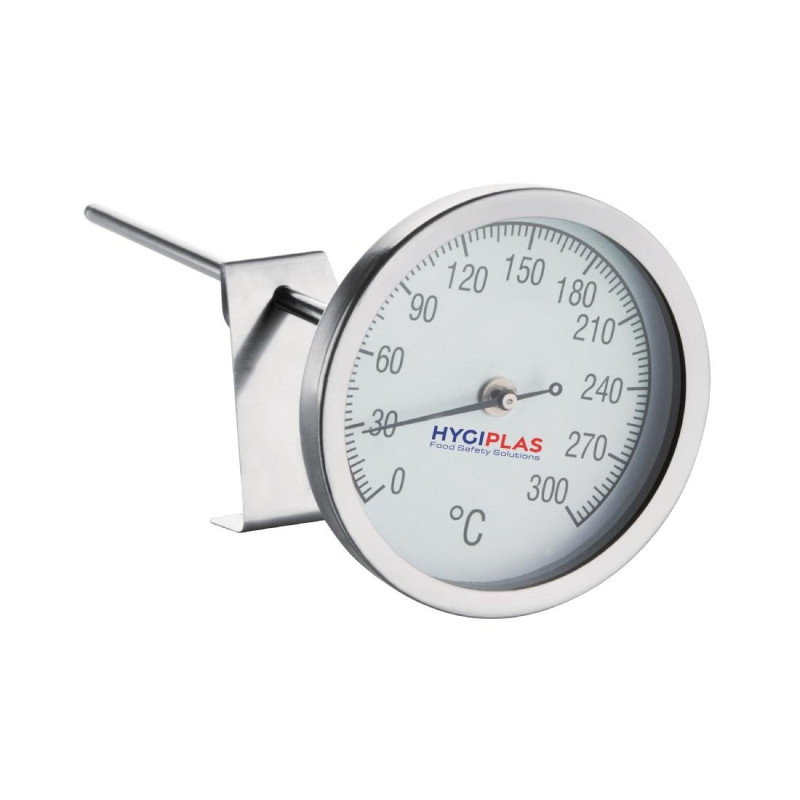 Frying Thermometer - Hygiplas - Fourniresto Frying Thermometer - Hygiplas - Fourniresto