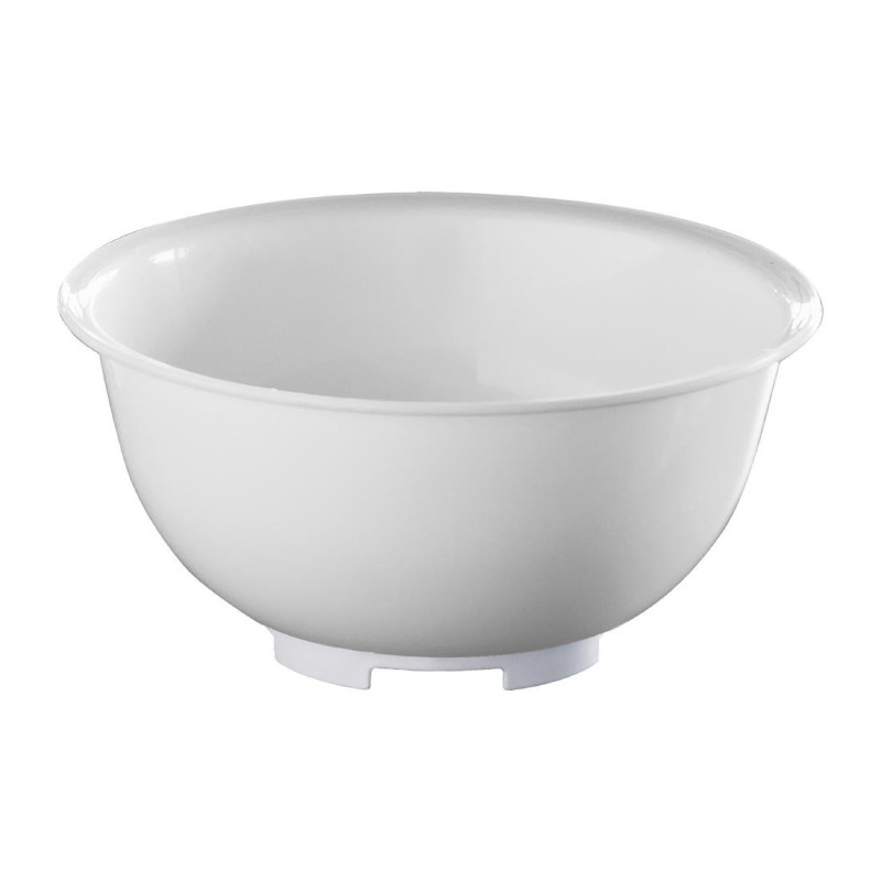 Bacia de Polipropileno 4,5L - Araven - Fourniresto Bacia de Polipropileno 4,5L - Araven - Fourniresto