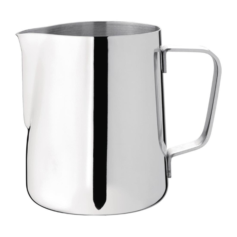 Jarro de leite 570ml - Olympia - Fourniresto Jarro de leite 570ml - Olympia - Fourniresto