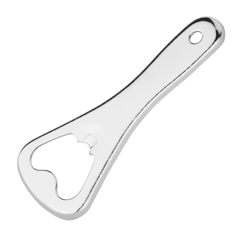 Crown 93mm Bottle Opener - Olympia - Fourniresto Crown 93mm Bottle Opener - Olympia - Fourniresto
