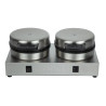 Gofreira Dupla - 60 Waffles / Hora - Dualit