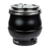 Panela de sopa tradicional preta - 11L - Dualit
