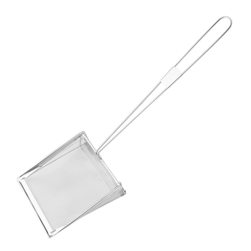 Grease skimmer 200mm - Vogue - Fourniresto Grease skimmer 200mm - Vogue - Fourniresto
