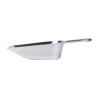 Recipiente de alumínio 1065ml - Vogue - Fourniresto