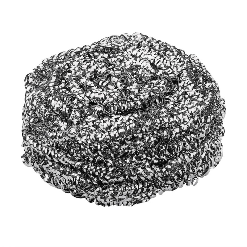 Stainless Steel Spiral - Jantex Stainless Steel Spiral - Jantex