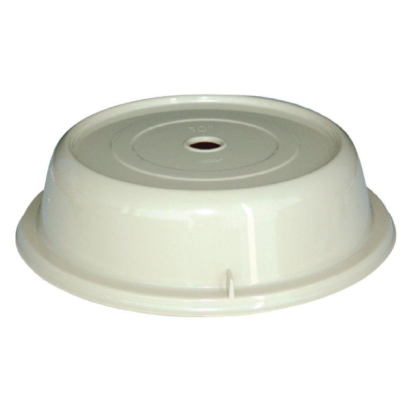 Prato de plástico sem BPA 25 cm - Vogue - Fourniresto Prato de plástico sem BPA 25 cm - Vogue - Fourniresto