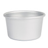 Forma de alumínio para dariole - 90ml - Vogue