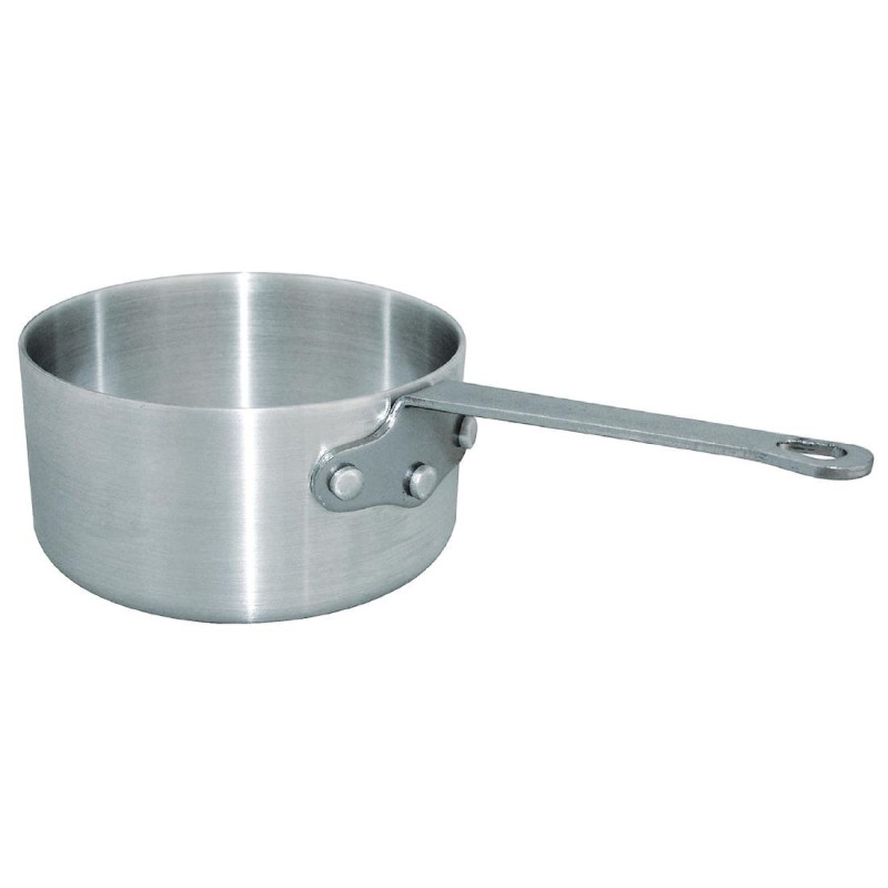 Caçarola de alumínio - 5,4L - Vogue Caçarola de alumínio - 5,4L - Vogue