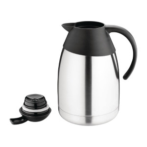 Jarra Térmica com Bico Redondo 1,5L - Olympia