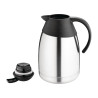 Jarra Térmica com Bico Redondo 1,5L - Olympia