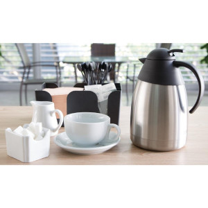 Jarra Térmica com Bico Redondo 1,5L - Olympia