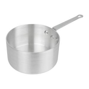 Caçarola de Alumínio - 2,4L - Vogue