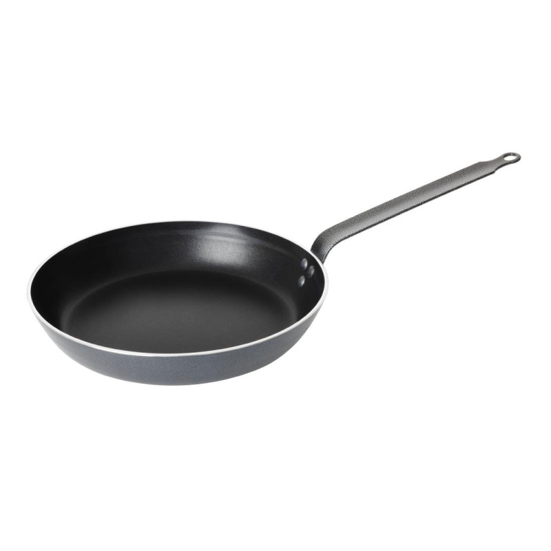 Frigideira Antiaderente - Ø 280mm - Bourgeat Frigideira Antiaderente - Ø 280mm - Bourgeat