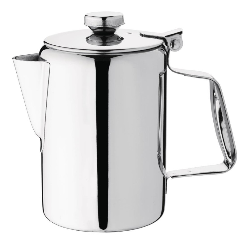 Cafeteira Concorde 570ml - Olympia - Fourniresto Cafeteira Concorde 570ml - Olympia - Fourniresto