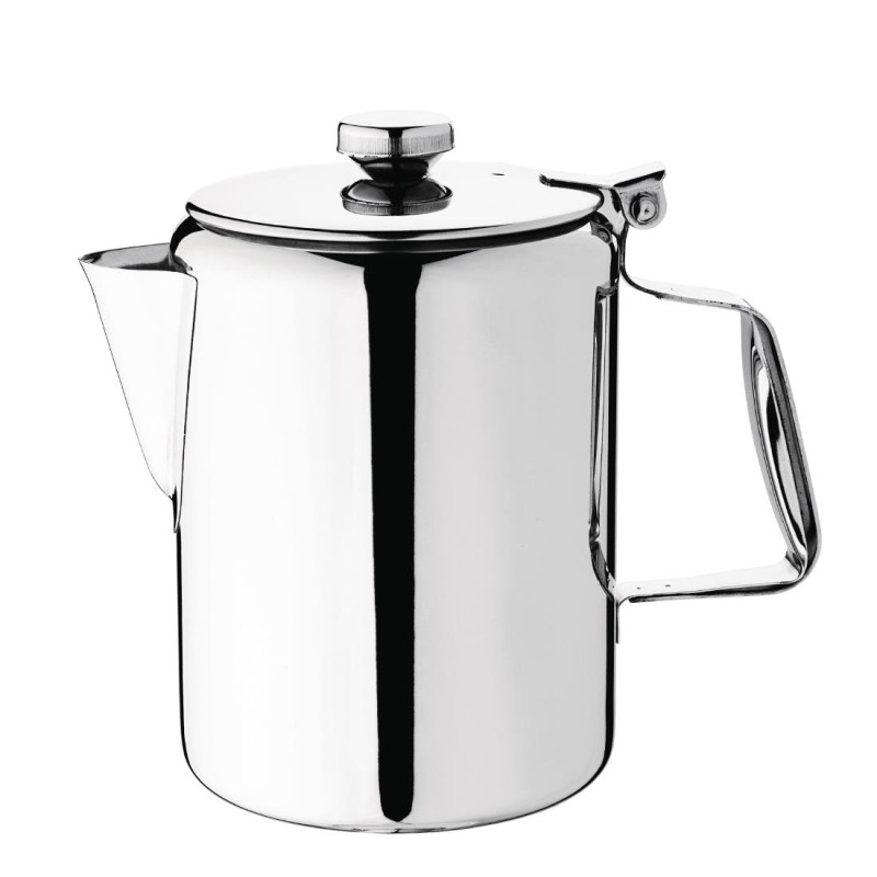Cafeteira Concorde 900ml - Olympia - Fourniresto Cafeteira Concorde 900ml - Olympia - Fourniresto