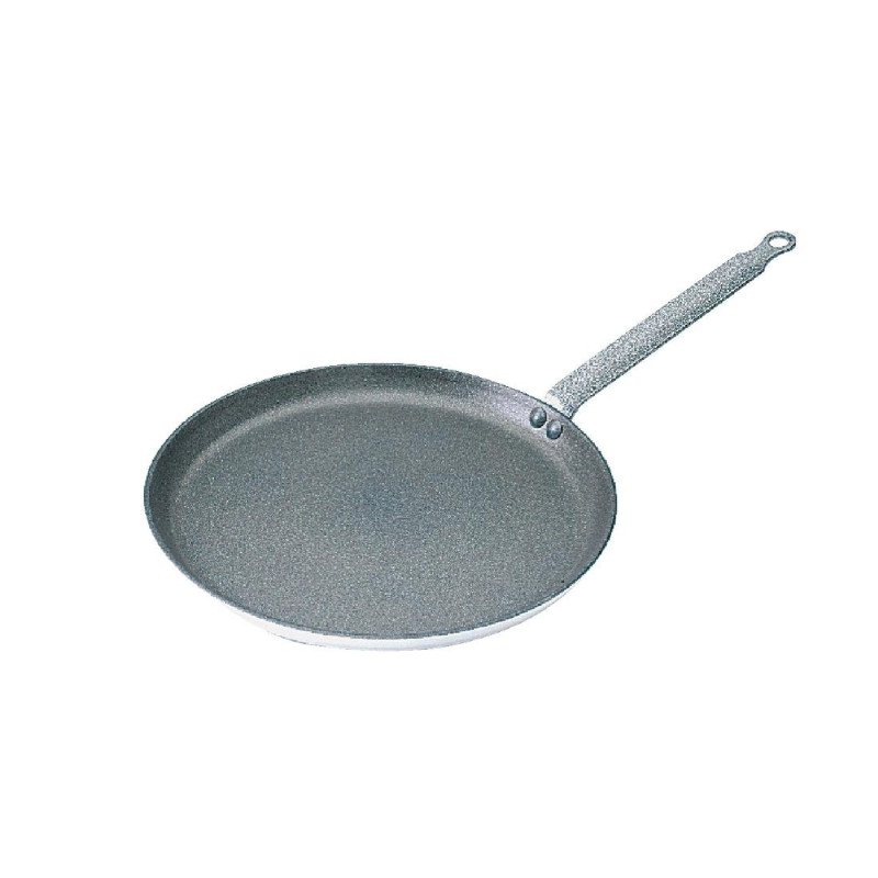 Frigideira para crepes - Ø 250mm - Bourgeat Frigideira para crepes - Ø 250mm - Bourgeat