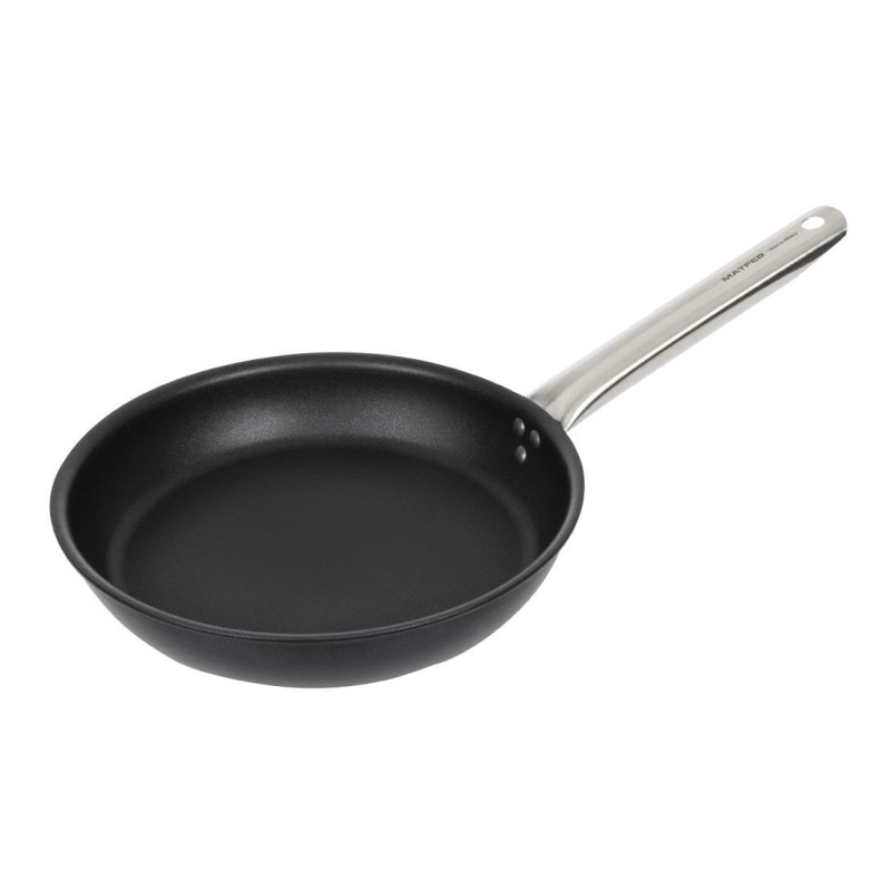 Frigideira de Indução Antiaderente Elite Pro - Ø 280mm - Bourgeat Frigideira de Indução Antiaderente Elite Pro - Ø 280mm - Bourgeat