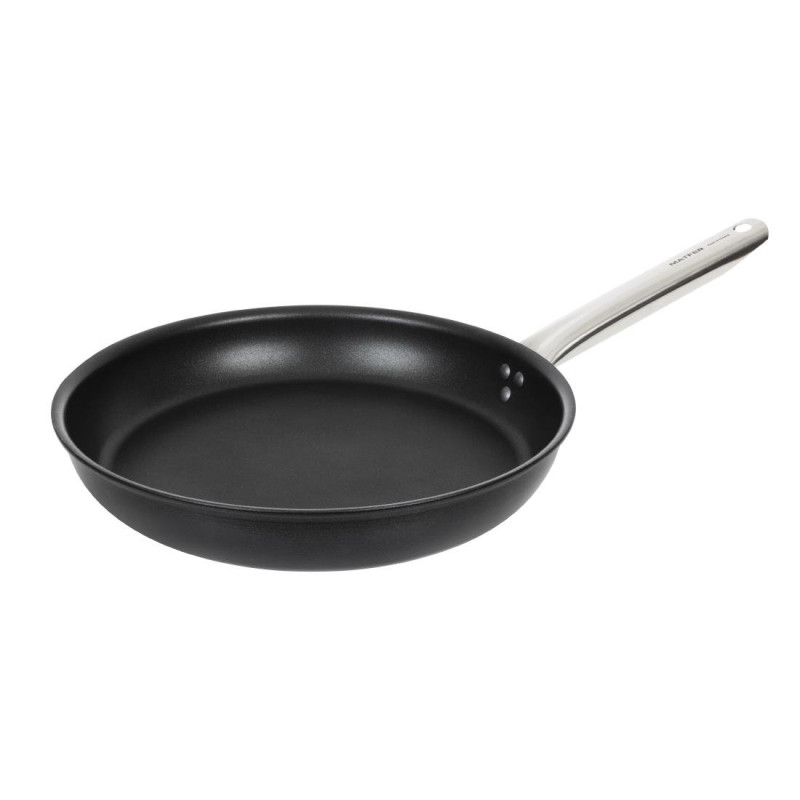 Frigideira de Indução Antiaderente Elite Pro - Ø 320mm - Bourgeat Frigideira de Indução Antiaderente Elite Pro - Ø 320mm - Bourgeat