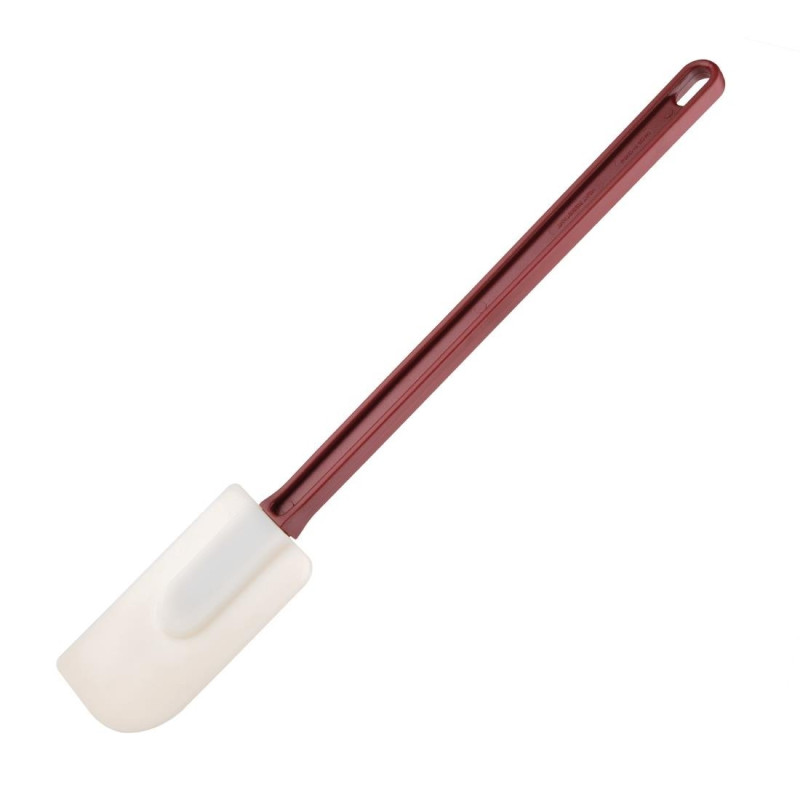 Espátula de alta temperatura 406mm - Vogue - Fourniresto Espátula de alta temperatura 406mm - Vogue - Fourniresto