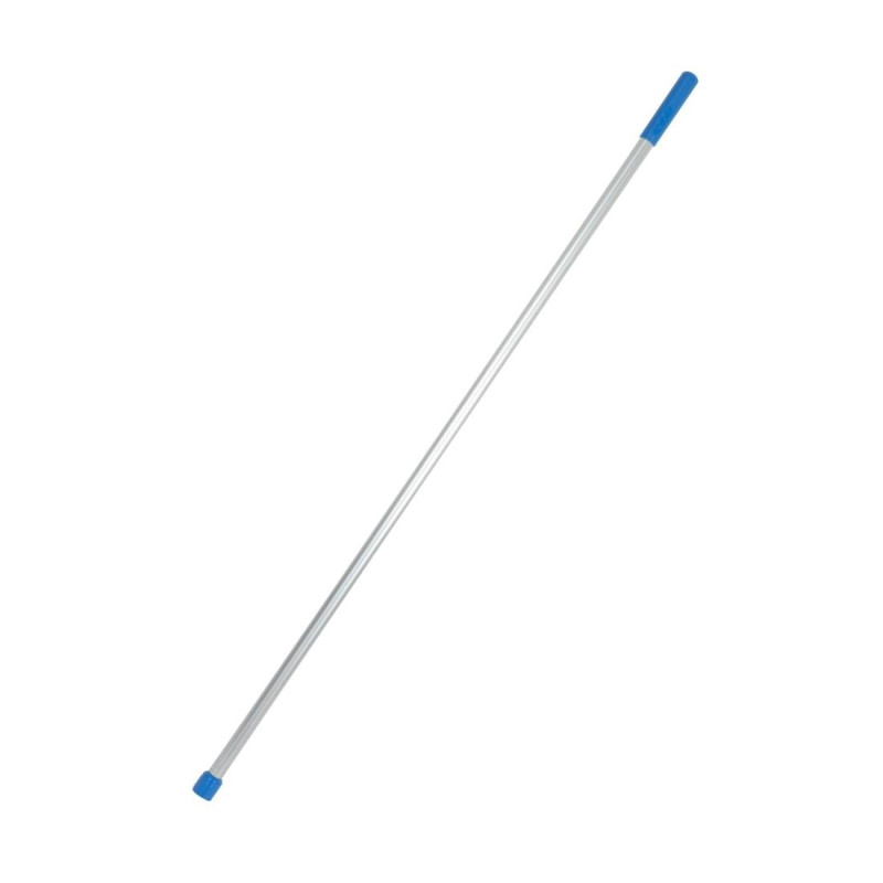 Punho de vassoura intercambiável - Azul - Scot Young - Fourniresto Punho de vassoura intercambiável - Azul - Scot Young - Fourniresto