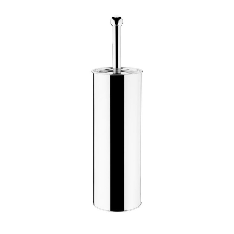 Escova de vaso sanitário e suporte - Jantex Escova de vaso sanitário e suporte - Jantex