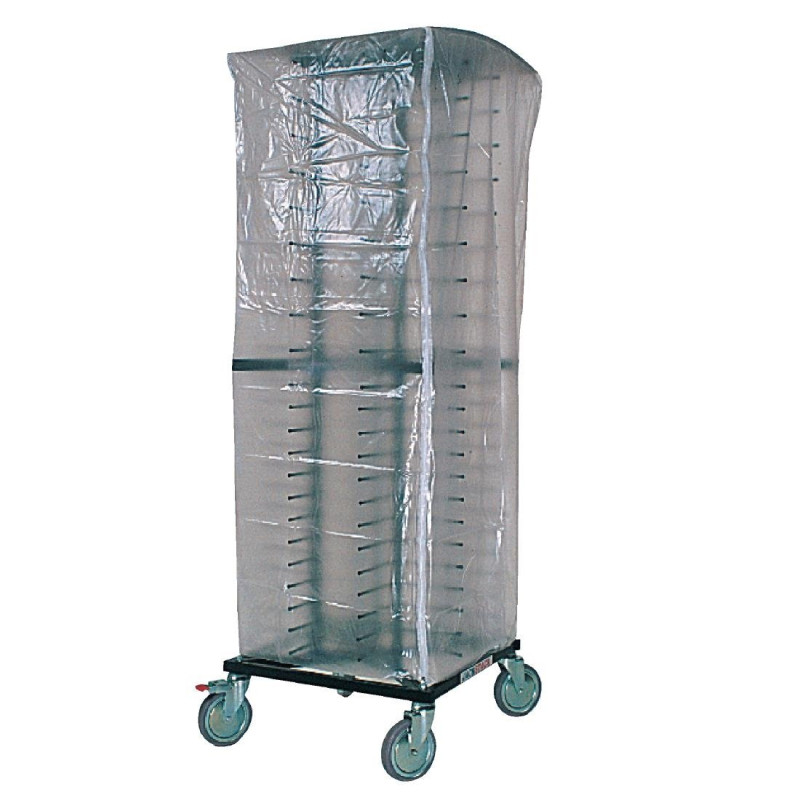 Housse de protection pour 72 et 104 assiettes Housse de protection pour 72 et 104 assiettes