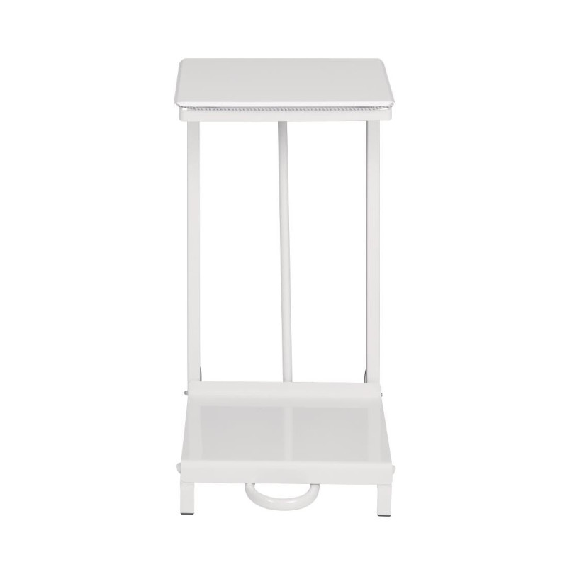 Suporte para Sacos de Lixo Parcialmente Móvel - Jantex Suporte para Sacos de Lixo Parcialmente Móvel - Jantex
