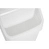 Caixote do Lixo com Tampa Basculante - 50 L - Scot Young