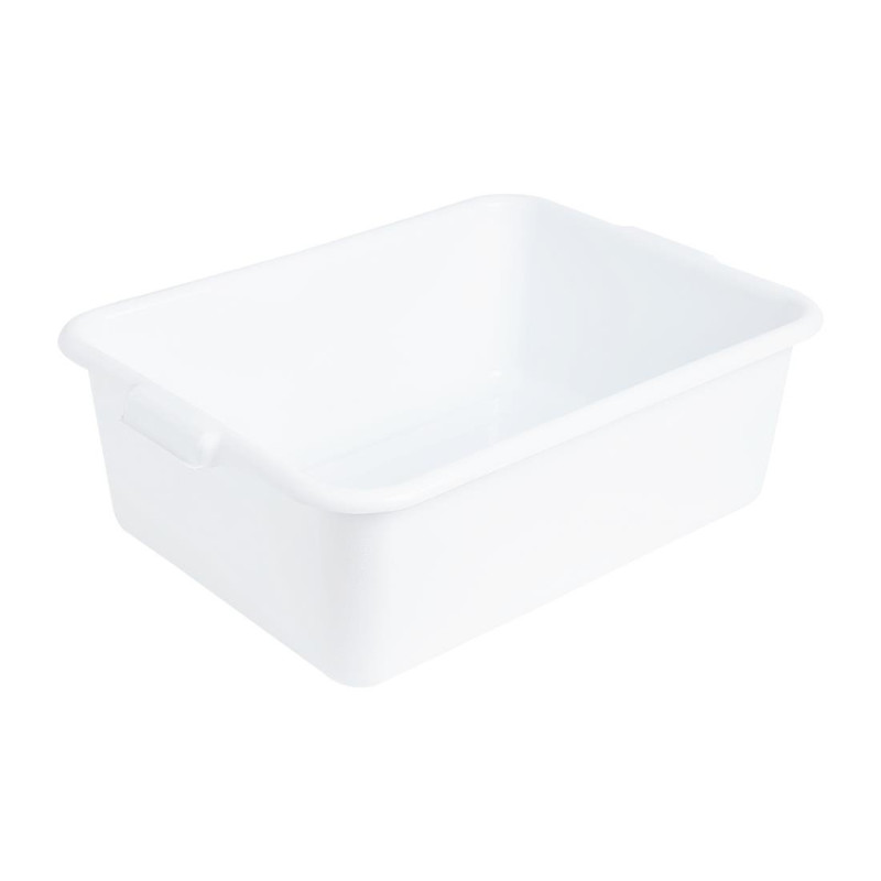 Contentor de alimentos 32L - Vogue - Fourniresto Contentor de alimentos 32L - Vogue - Fourniresto