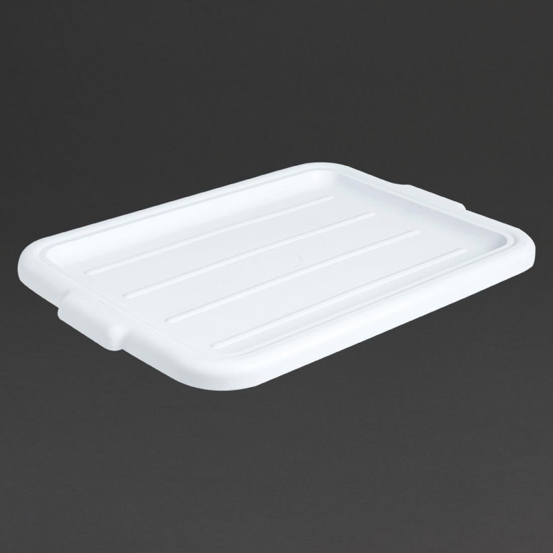 Tampa para recipiente de alimentos 32 L - Vogue - Fourniresto Tampa para recipiente de alimentos 32 L - Vogue - Fourniresto