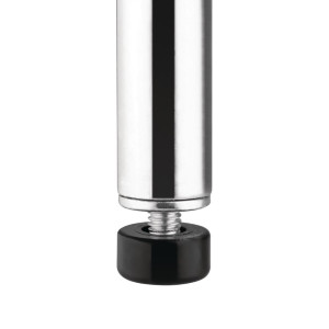 Estante Modular 4 níveis - L 915 x P 460mm - Vogue