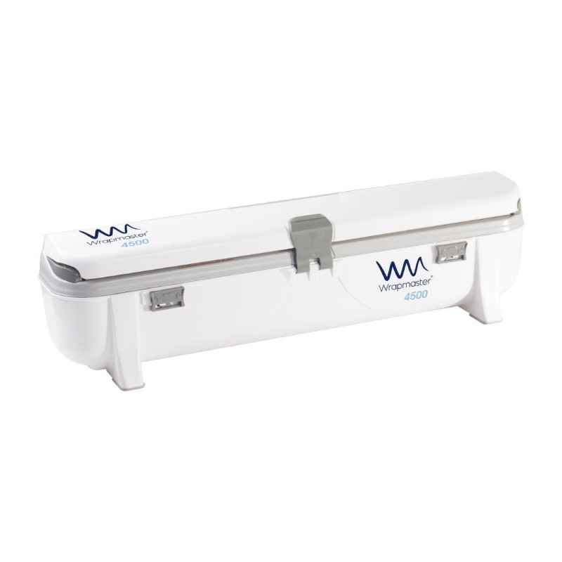 Distribuidor de Papel - L 520 mm - Wrapmaster Distribuidor de Papel - L 520 mm - Wrapmaster