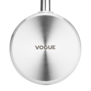 Caçarola em Aço Inoxidável - 1,5L - Vogue